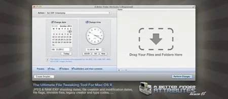 A Better Finder Attributes 5.21