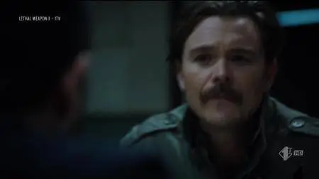 Lethal Weapon S02E14