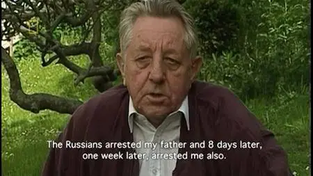 National Geographic - Uncle Hitler (2009)