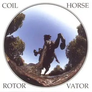 Coil - Horse Rotorvator