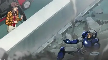 Iron Man (2010, Complete 12 episodes)