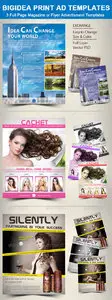 GraphicRiver BigIdea Print Ad Templates