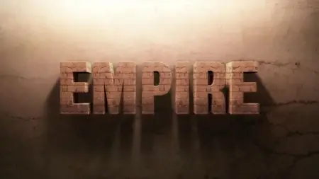 BBC - Empire (2012)