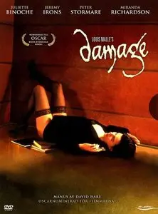 Damage (1992) [Re-UP]