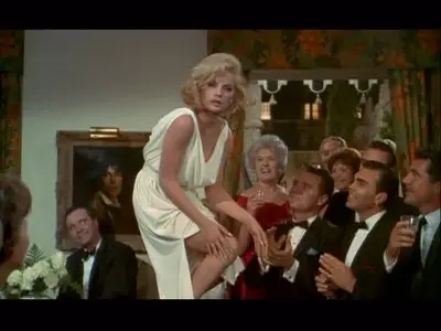 How to Murder Your Wife (1965)