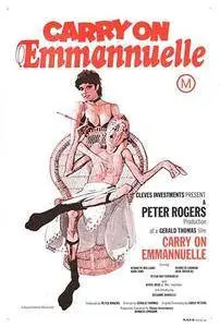 Carry On Emmannuelle (1978)