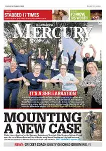 Illawarra Mercury - September 10, 2020