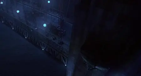 The Shadow (1994)