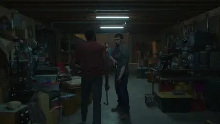 Channel Zero S04E01