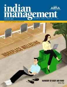 Indian Management - February 2024