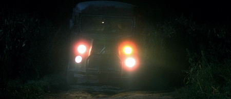 Haute tension (2003)