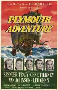 Plymouth Adventure (1952)