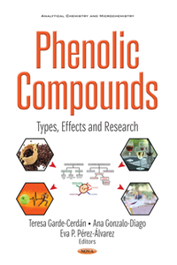 Phenolic Compounds : Types, Effects, and Research