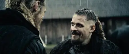 Redbad (2018)