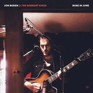 Jon Boden - Rose in June (2019)