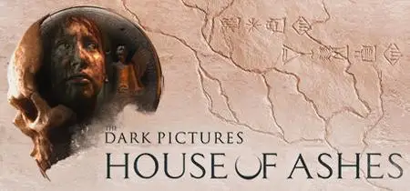 The Dark Pictures Anthology House of Ashes (2021)