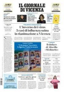 Il Giornale di Vicenza - 6 Gennaio 2024