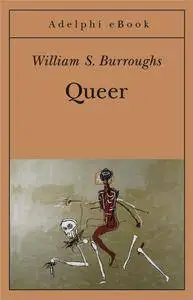 William S. Burroughs – Queer