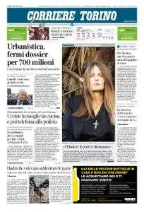 Corriere Torino – 19 agosto 2019