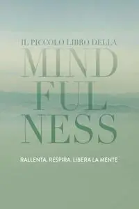 Tiddy Rowan - Il piccolo libro della mindfulness