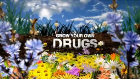 Grow Your Own Drugs - Series 2 (2010)