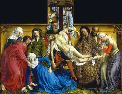 The Art of Rogier van der Weyden (Repost)