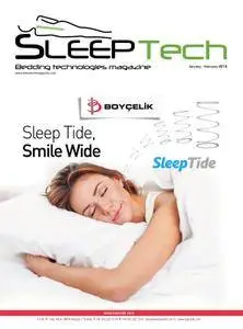 Sleeptech  - January 09, 2018