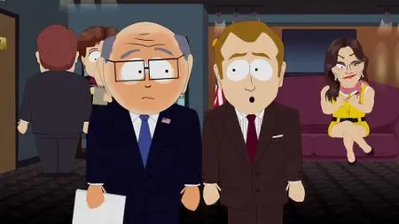 South Park S20E05