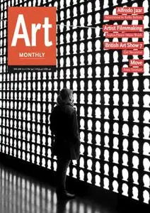 Art Monthly - Dec-Jan 2010-11 | No 342