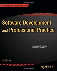 Software Development and Professional Practice