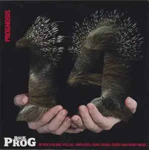 Classic Rock presents Prog: Prognosis 14 (2011)