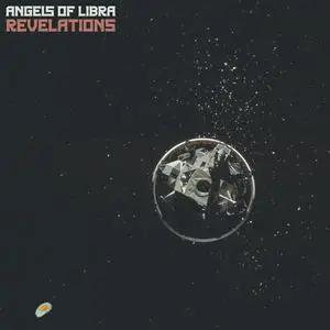 Angels Of Libra - Revelations (2023) [Official Digital Download]