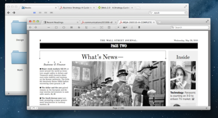 Clearview v1.2.2 Mac OS X