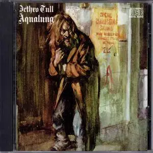 Jethro Tull: 7 USA Original Albums Collection (1971-1989)