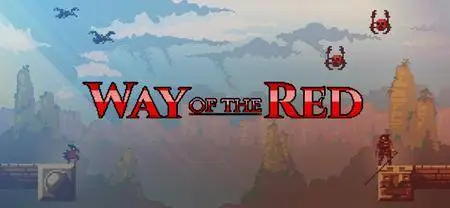 Way of the Red (2016)