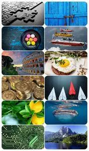 Beautiful Mixed Wallpapers Pack 733