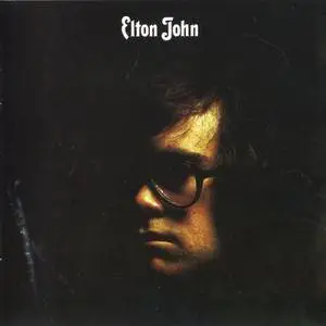 Elton John: Remastered CD Collection. Part 1 (1969 - 1973) Re-up
