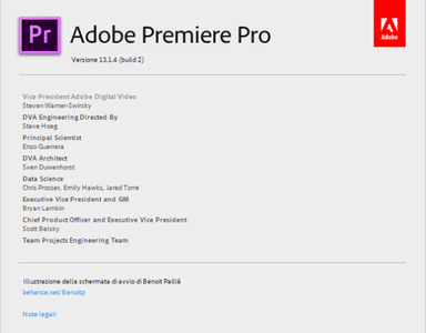 Adobe Premiere Pro CC 2019 v13.1.4.2 (x64) Multilingual + Portable