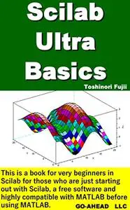 Scilab Ultra Basics