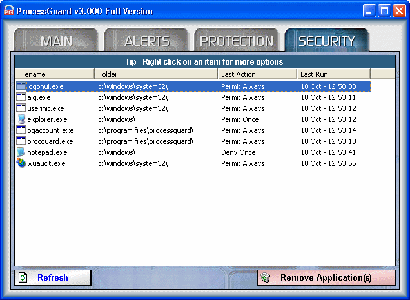 Process Guard 3.200