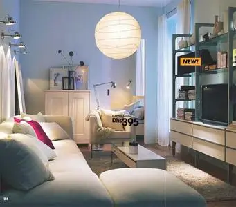 IKEA - Ideal Interior Design - 2008