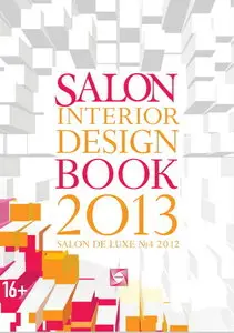 Salon Interior Design Book 2013