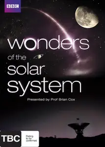 Wonders of the Solar System (2010) (Repost)