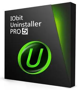 IObit Uninstaller Pro 5.4.0.118