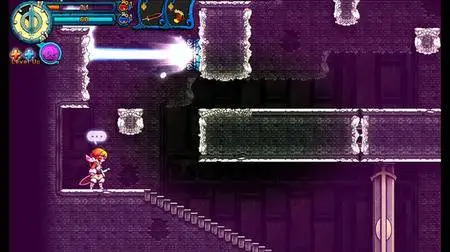 Valdis Story: Abyssal City (2013)