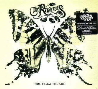 The Rasmus - Hide From The Sun (2005) (Repost)