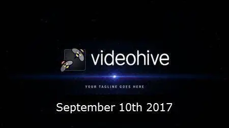 VideoHive September 10th 2017 - 11 Projects for After Effects