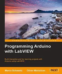 Programming Arduino with LabVIEW