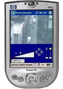 View Commander Mobile Pro