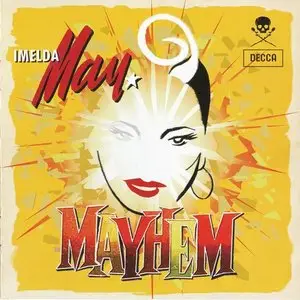 Imelda May - Mayhem (2010)